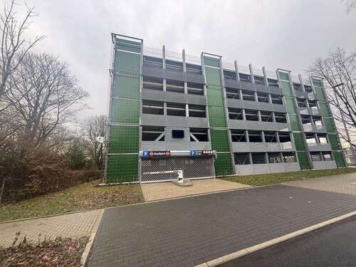 Foto - Garage zu vermieten in Bochum 80,00 € 15 m²