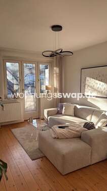 Foto - Wohnung zum Mieten in Hamburg-Mitte, Hamburg 475,00 € 50 m²