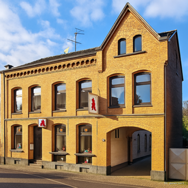 Foto - Haus zum Kaufen in Schwalmtal Waldniel 637.000,00 € 394 m²