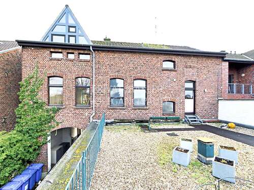 Foto - Haus zum Kaufen in Schwalmtal Waldniel 637.000,00 € 394 m²