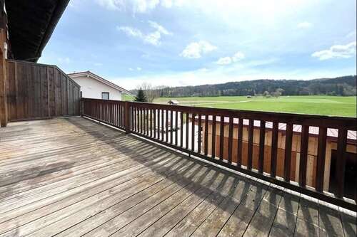 Foto - Wohnung zum Kaufen in Bruckmühl 470.000,00 € 103 m²