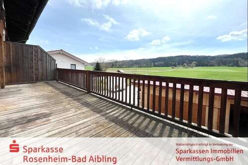 Foto - Wohnung zum Kaufen in Bruckmühl 470.000,00 € 103 m²