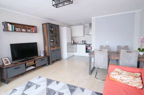 Foto - Wohnung zum Kaufen in Nürnberg 258.800,00 € 51.76 m²