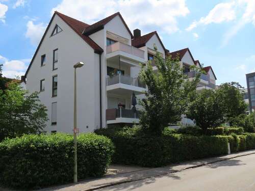 Foto - Wohnung zum Kaufen in Landshut Schönbrunn 309.000,00 € 74.78 m²