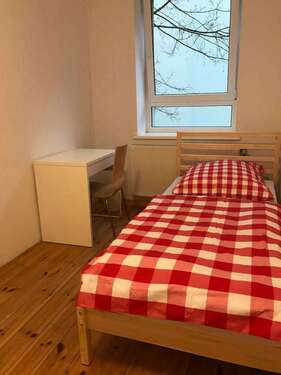 Foto - WG-Zimmer in Berlin 590,00 € 12 m²