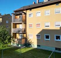 Wohnung zum Kaufen in Amberg 105.000,00 € 54 m²