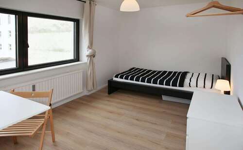 Foto - WG-Zimmer in Berlin 655,00 € 9 m²