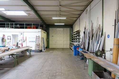 Foto - Halle in Viersen 600.000,00 € 584 m²