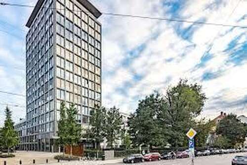 Foto - Garage zu vermieten in München 350,00 €