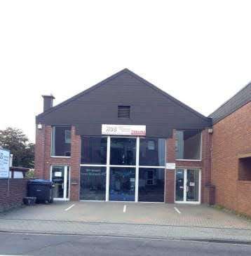 Foto - Büro in Erkelenz 1.750,00 € 296 m²