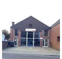 Büro in Erkelenz 1.750,00 € 296 m²