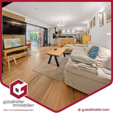 Foto - Wohnung zum Kaufen in Bonn Graurheindorf 449.000,00 € 107 m²