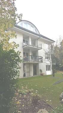 Foto - Wohnung zum Mieten in Frankfurt 2.800,00 € 149.5 m²