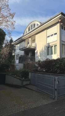 Foto - Wohnung zum Mieten in Frankfurt 2.800,00 € 149.5 m²