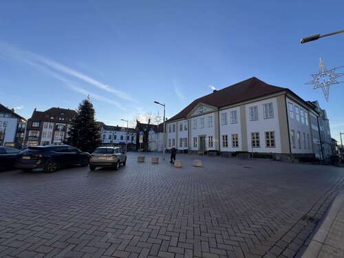 Foto - Wohnung zum Mieten in Ratzeburg 400,00 € 20 m²