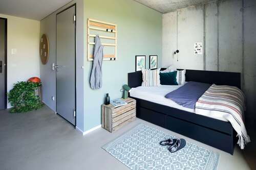 Foto - Wohnen auf Zeit in Frankfurt am Main 788,00 €