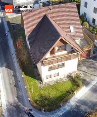 Foto - Haus zum Kaufen in Abtsgmünd 359.000,00 € 135 m²