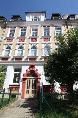 Foto - Wohnung zum Mieten in Plauen 610,00 € 101.33 m²