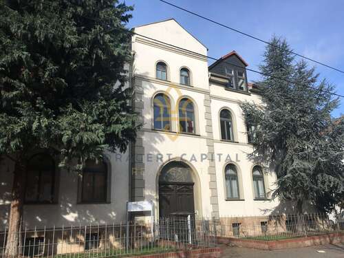 Foto - Wohnung zum Mieten in Naumburg 895,00 € 160 m²