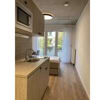 Wohnung zum Mieten in Berlin 643,00 € 20.5 m²