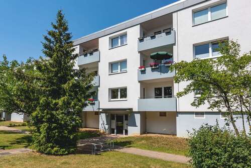 Foto - Wohnung zum Mieten in Plön 603,62 € 71.86 m²