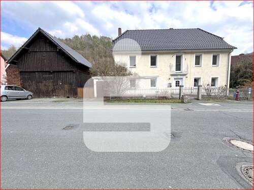 Foto - Haus zum Kaufen in Wirsberg 149.000,00 € 170 m²