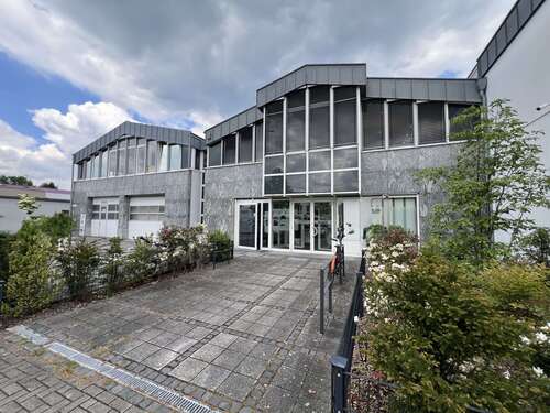 Foto - Büro in Hilden 800,00 € 65 m² - 800,00&nbsp;EUR Kaltmiete, ca.&nbsp; 65,00&nbsp;m&sup2;