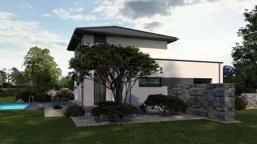 Foto - Haus zum Kaufen in Wahlbach 496.500,00 € 148.27 m²