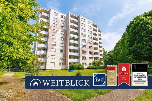 Foto - Wohnung zum Kaufen in Tamm 210.000,00 € 81.59 m²