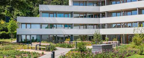 Foto - Wohnung zum Mieten in Hofheim 990,00 € 57.21 m²