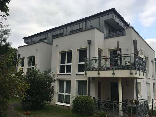 Foto - Wohnung zum Mieten in Wuppertal 611,00 € 55.6 m²