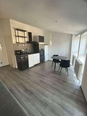 Foto - Wohnung zum Mieten in Mainz-Mombach 800,00 € 41.15 m²