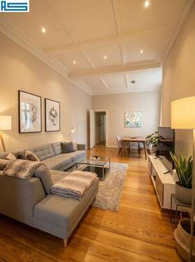 Foto - Wohnung zum Kaufen in Berlin 469.000,00 € 92.95 m²