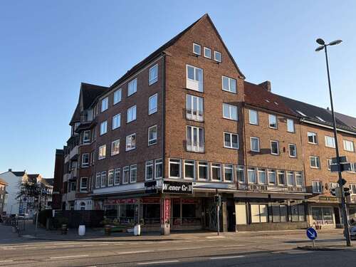 Foto - Wohnung zum Mieten in Kiel 750,00 € 53 m²