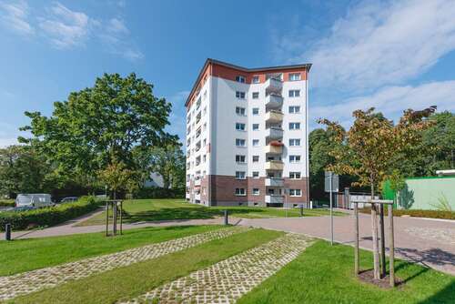 Foto - Wohnung zum Mieten in Plön 735,30 € 85.5 m²