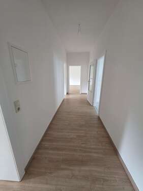 Foto - Wohnung zum Mieten in Bitterfeld 686,95 € 103.3 m²