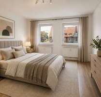 Wohnung zum Mieten in Stade 1.072,00 € 67 m²