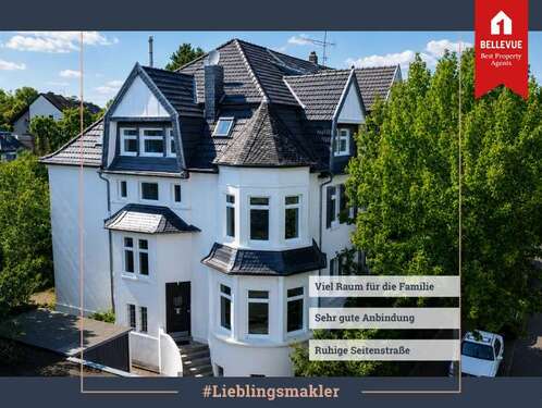 Foto - Haus zum Kaufen in Bonn 1.097.000,00 € 232 m²