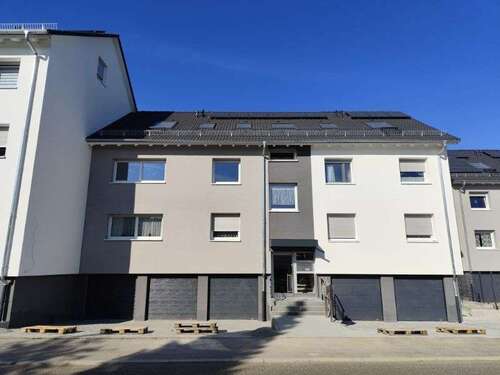 Foto - Wohnung zum Mieten in Pforzheim 529,00 € 50.39 m²
