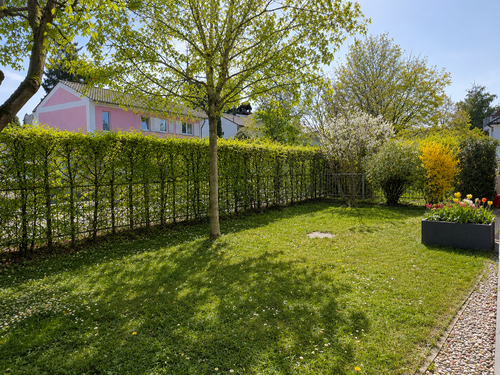 Foto - Wohnung zum Mieten in München 2.355,00 € 106 m²