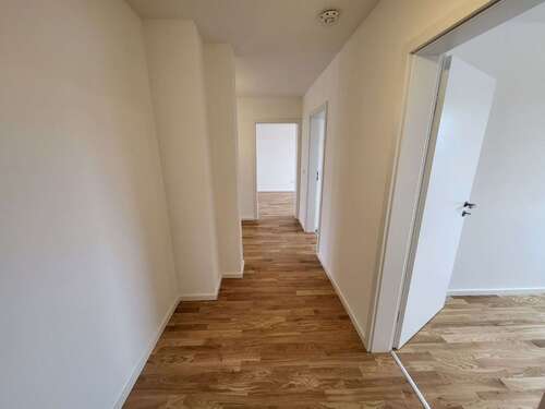 Foto - Wohnung zum Mieten in Augsburg 969,00 € 69.25 m²