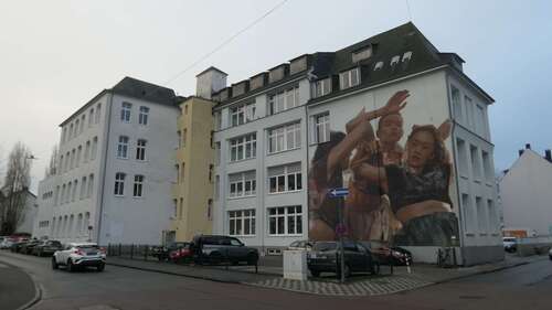 Foto - Halle in Wuppertal-Barmen 3.058,25 € 941 m²