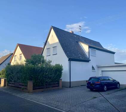 Foto - Haus zum Kaufen in Ludwigshafen 598.000,00 € 210 m²
