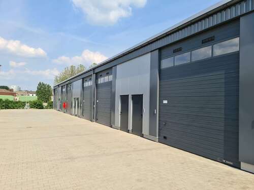 Foto - Halle in Wuppertal 1.360,00 € 90 m²