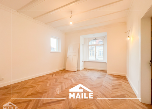 Foto - Wohnung zum Mieten in Stuttgart Stuttgart-West 2.150,00 € 105 m²