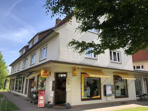 Foto - Wohnung zum Mieten in Preetz 580,00 € 59.06 m²