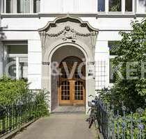 Wohnung zum Kaufen in Hamburg - Harvestehude 1.564.000,00 € 173 m²