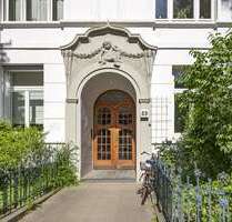 Wohnung zum Kaufen in Hamburg - Harvestehude 1.564.000,00 € 173 m²