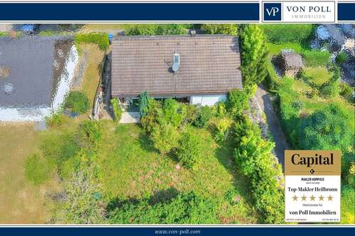 Foto - Haus zum Kaufen in Schwaigern 545.000,00 € 144 m²