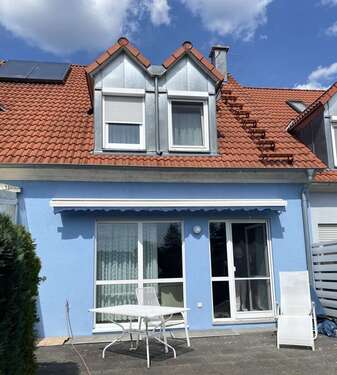 Foto - Haus zum Kaufen in Heroldsbach 398.000,00 € 130 m²